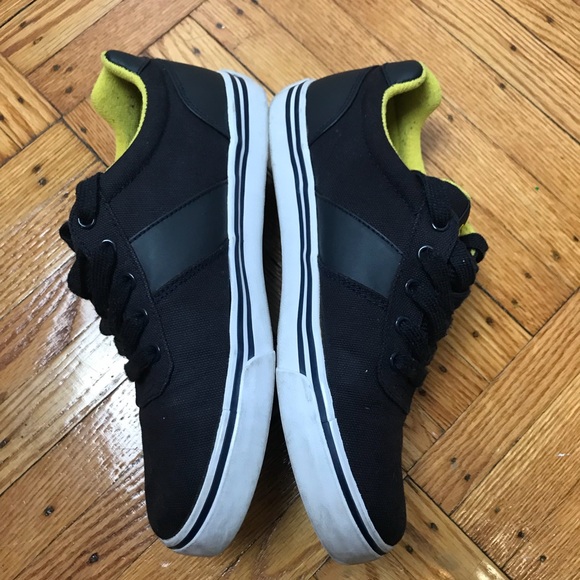 Polo Ralph Lauren shoes.. Size 5.5 🔥 - Picture 6 of 8